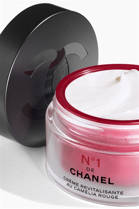 chanel sulapac|N° 1 de CHANEL – New range of beauty with sustainable.